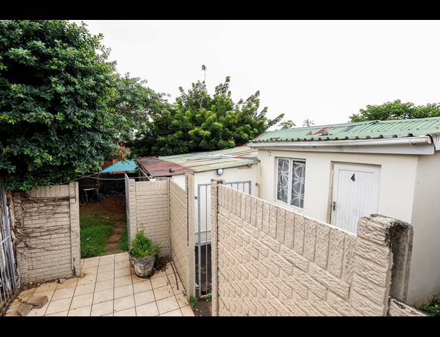 24 BEDROOM APARTMENT BLOCK FOR SALE IN MUSGRAVE